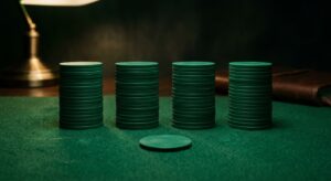 Cara mengatur modal main baccarat biar saldo tidak cepat ludes